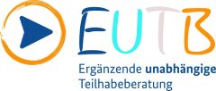 Bild: Logo EUTB